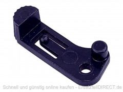 Schnittlängenverstellhebel 1854 1855 70 1871