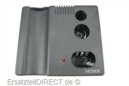 Bartschneider Ladestation verwendbar passend für Typ 1855A 1854A