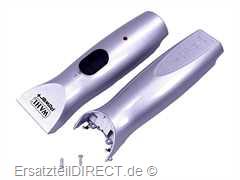 Gehäuse-Set silber verwendbar passend für Type 1855