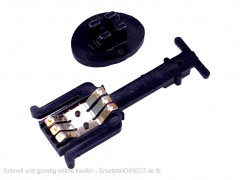 Haarschneider Schaltschieber Typ 1871