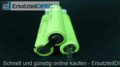 Haarschneider NiMh Akku verwendbar passend für Type 1871* 1872