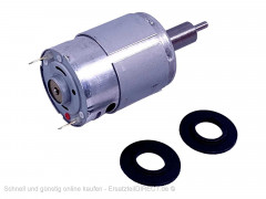 Motor passend für Haarschneider Typ 1871 1872