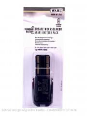 Arco Pro Ersatz-Wechselakku Typ 1874 -1876