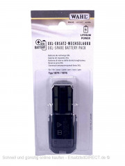 ArcoPro XXL Ersatz-Wechselakku Typ 1874-1876