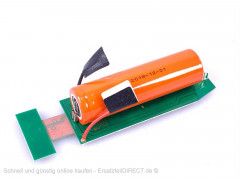 Haarschneider Akku + Platine Typ 1884 A