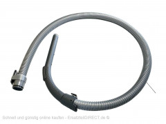 Staubsauger Saugschlauch Clario Oxygen