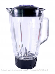 Russell Hobbs Standmixer Mixkrug +Messer passend für 18995