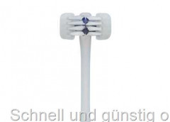 Ersatzbürsten DentaCare EW0900 (2 Stück)