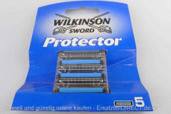 Ersatzklingen Protector Klingen 5er-Pack
