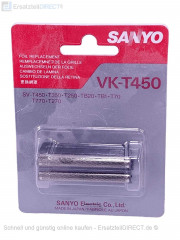 Rasierer Scherfolie VK-T450 (0221-7010)
