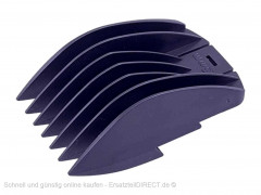 / Haarschneider Kamm 25mm passend für Typ 1300