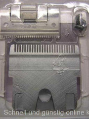 Haarschneider Schneidsatz passend für Type 1300
