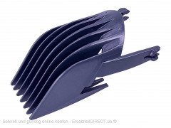 Teleskopkammaufsatz (ab 21mm) 1457 4325 4528