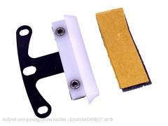 Messerführung Haarschneider Type 1750