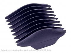 Kamm (3mm / 6mm) Genio 1565 1566 1567