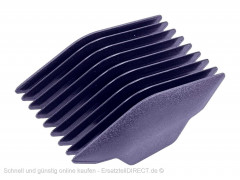 Wendekamm 9/12mm 1565 1566 1567