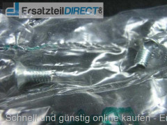 WAHL / MOSER Schrauben 2 Stück verwendbar passend für Type 1551