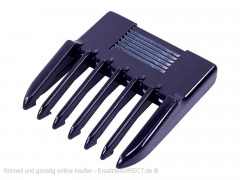 ChroMini Pro Kamm passend für 1584 1590 1591 1592