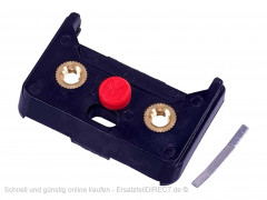 Führungsstück Type 1400 1170 1401 1173