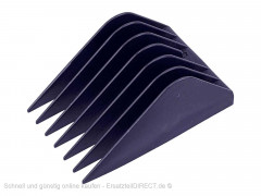 Kamm Nr.5 19mm 1400 1170 1230 1231 1232 1750