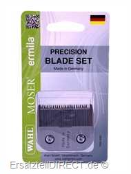 Haartrimmer Schneidsatz 1/20 1221 1225 1245