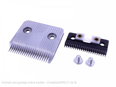 Schneidsatz Type 1849 1852 1853 Styling