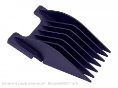 Kamm 25mm verwendbar passend für 1881 1230 1872 1852