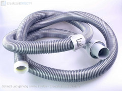 Saugschlauch verwendbar passend für ZE330 ZE346 ZE347 ZE360