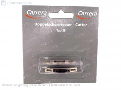 Klingenblock 9712 Typ 13.1 15.1 28.1 -28.3