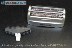 Scherfolie +Klinge (SET 2525.01) 2525 2705