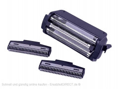 Scherfolie +Klingen 2411.03SET RU (979)(!)