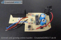 Rasierer Leiterplatte 221133