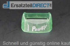 Rasierer Scherkopfrahmen Typ 28.1 grün