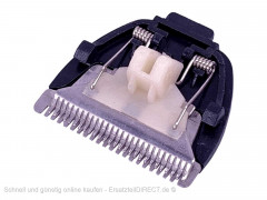 Schneidsatz verwendbar passend für Haarschneide-Gerät Art.2423