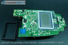 Leiterplatte / Platine + AKKU+Display 5491