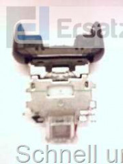 Antriebseinheit (sw-sw) Syncro (5493 /5494)