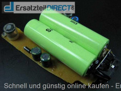 Leiterplatte Platine + AKKU Syncro (5492)