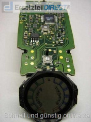 Leiterplatte Pulsonic 9595 9795 790 (5671)