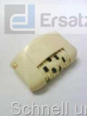 Ladyshave Epilierkopf (gelb) passend für 2270/ 2470