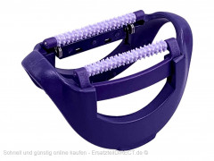 Hautstimmulierungsaufsatz passend für EPILIERER 5317