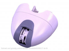 Epilierkopf Präzision SilkEpil 9 - 5376 5377