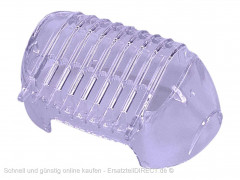 Optitrimm Kamm SilkEpil Xpressive 5375-5378