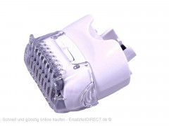 Rasieraufsatz SilkEpil Xpressive 5376 - 5377