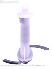 Zerkleinerer Messer 8cm 4191 4192 4193 4162