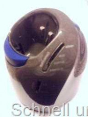 Reinigungsstation BS5648 Activator Complete