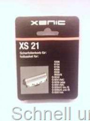 Scherfolie /Scherblatt GS21 (RPY2400 XS21)