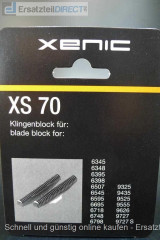 / Klingenblöcke XS70 (RPS7000 GS70)