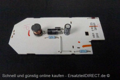Rasierer Leiterplatte 240241