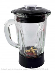 Russell Hobbs Standmixer Mixkrug +Klingen 25720-56