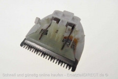 Haarschneider Schneidsatz passend für 2431